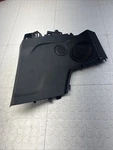2020-2022 Toyota Supra Gr Oem Lt Left Passenger Rear Speaker Cover Trim. Fixed Price $100.00.