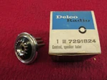 Nos 1965 Buick Special Skylark Sportwagon Radio Speaker Fader Control 7291824. Fixed Price $79.96.