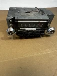 Oem 1972 Ford Mercury Front Center Am/fm Stereo Radio Assembly Unit D2-19A241-25. Fixed Price $100.00.