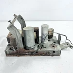 1955 56 57 1958 Gm Chevrolet Corvette Pontiac Wonderbar Radio Power Supply. Fixed Price $40.00.