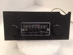 Vintage Vw Sapphire Xv Am Radio Bug Bus Ghia Beetle 1960 1970'S. Fixed Price $185.00.