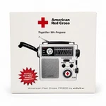 American Red Cross Eton FR300 Am/fm Emergency Weather Radio Rechargeable Crank. Fixed Price $39.99.