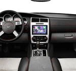 Radio Stereo For Dodge Charger 2006-2007 Apple Carplay Android 13 Gps Navi. Fixed Price $189.00.