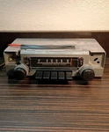 1970-1976 Mopar Body Am Radio 71 74 Dart Duster Demon. (very Good Condition). Fixed Price $180.40.