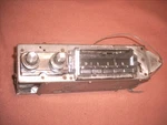 1965 Cadillac Radio 7290255 Original Gm. Fixed Price $75.00.