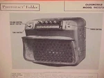 1946 Oldsmobile 98 Convertible Dynamic 76 78 Special 66 Radio Service Manual. Fixed Price $19.99.