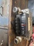 Ford Philco Am Radio D2OA-18806 1970S Torino Mustang Maverick Econoline Oem. Fixed Price $25.00.
