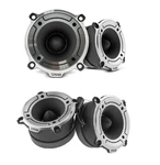 DS18 4X PRO-TW120 3 Aluminum Super Bullet Tweeter 240 Watts Max Power Pair. Fixed Price $69.95.