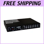 ST-EQ-180 7-BAND Graphic Equalizer & Fader Control-. Fixed Price $81.98.
