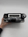 1978-1982 Chevrolet Camaro Oem Gm Stereo Radio Head Unit Fm Delco 16009960. Fixed Price $99.99.
