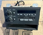 94 Chevy S10 Truck Blazer / Gmc Sonoma Am Fm Delco Radio Cassette Used. Fixed Price $54.99.