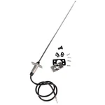 1969 Galaxie Radio Antenna Round Mast Lh Mount 500XL Ltd Country Squire New. Fixed Price $99.95.