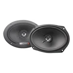 Mb Quart DK2-169 300W Peak (150W Rms) 6X9" Discus Series 2-WAY 4-OHM Coaxial Car. Fixed Price $94.14.