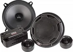 Mtx THUNDER51 5.25 90W Rms 2-WAY Component Car Speaker System 4-OHM. Fixed Price $249.95.