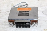 Vintage British Motor Corporation Am Fm Radio Mgb Gt 1967 May Fit Other Years. Fixed Price $114.95.