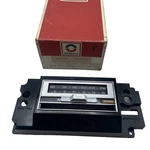 70S 80S Delco 2700 Am/fm Radio Face Only Buick Oldsmobile Pontiac Chevrolet. Fixed Price $39.00.