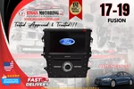 2017-2019 Fusion Display Screen W/ Sync Apim Module Navi Radio Set HS7T-14G370. Fixed Price $999.99.