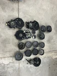 1997-2004 Corvette C5SPEAKERS Bose Assembly Lot Is. Fixed Price $150.00.