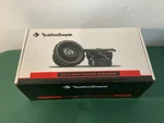 Rockford Fosgate P1V2-25 Punch 2.5" 75 Watts Rms 3-WAY Coaxial Speakers. Fixed Price $144.49.