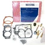 Toyota Tercel Corona Keyster Carburetor AL25Z Rebuild Repair Kit 1983. Fixed Price $39.13.