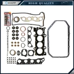 Fits 2004-2011 Honda Accord Element Acura Head Gasket Set&oil Pan. Fixed Price $50.91.