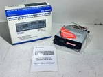 Vintage Nos Frontier FS-2022 Am/fm Stereo Cassette Player Sears. Fixed Price $119.95.