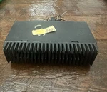 Bmw Blaupunkt Quadro Booster Bqb Amp Watt 4 Channel 80S To 90S Read. Fixed Price $39.99.