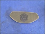 2014-2017 Chevrolet Ss Sedan 6.2L Speaker Cover Front Dash Trim Vent 2770. Fixed Price $49.99.
