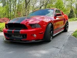 2014 Ford Mustang Shelby GT500. Fixed Price $55000.00.