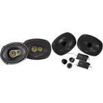 Kicker 46CSS694 Cs-series 6X9-INCH (160X230MM) Component System With .7.... Fixed Price $318.95.