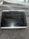 09-13 Mercedes GL450 GL550 R350 Left / Right Headrest Screen Monitor Display Oem. Fixed Price $60.00.