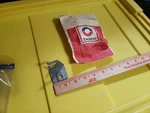 Nos Gm Delco Antenna Mounting Bracket 79 80 Cadillac Eldorado & Buick Riviera. Fixed Price $30.00.