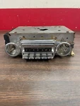 1965 Oldsmobile 98 Delta 88 Starfire Am Wonderbar Radio Stereo Original 722. Fixed Price $89.99.
