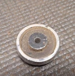 1976 - 1987 Gm Chevy Chevette Radio Knob 362581 Ships Worldwide. Fixed Price $9.99.
