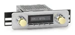1968-79 Volkswagen Beetle Vw Retroradio M1 Am/fm Aux Stereo. Fixed Price $256.99.