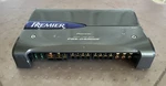 Pioneer Premier PRS-D4000F Bridgeable 4-CHANNEL Car/vehicle Amplifier 1200W Max. Fixed Price $164.95.