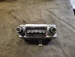 1964 Buick Skylark Special Deluxe Sport Wagon Factory Am Radio 980649 Works!. Fixed Price $195.00.