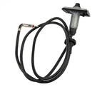 1979-93 Ford Mustang Antenna Base And Cable Kit. Fixed Price $39.95.