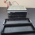 Panasonic CQ-FX35 Car Audio System Cassette Player Tape Deck Vintage Working. Fixed Price $60.00.