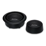 Pioneer TS-T15 3/4 Soft Dome Tweeter Car Speakers, Smooth Upper Range, Clear.... Fixed Price $49.99.