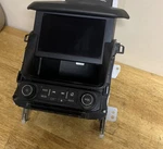 15 - 20 Chevrolet Chevy Gmc Tahoe Suburban Yukon Oem Infotainment Screen Blue. Fixed Price $279.99.