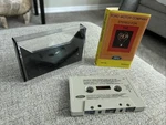 1980 Ford Motor Company Stereo The 80S Promo Cassette Rare Nos Mustang +nice. Fixed Price $18.95.
