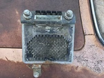 1949 1950 1951 1952 Gm Oldsmobile Delco Radio Am 88 Super 6V 982698. Fixed Price $80.00.