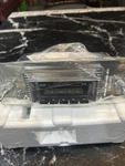 Concours USA-230 Custom Auto Sound Radio Stereo For 1947-53 Gmc Pickup. Fixed Price $199.50.