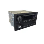 Delco Am/fm Cd Radio 2003 2006 Chevy Silverado Gmc Sierra 15184932 Oem. Fixed Price $39.95.