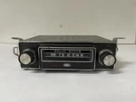 Inland Dynatrinics Idi Model 206 Car Radio. Untested. Fixed Price $11.69.