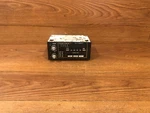 1984-1988 Cadillac Seville Symphony Delco Radio Cassette Stereo Am Fm Tape Oem. Fixed Price $279.30.
