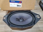 New Bose 6X9 Rear Speaker W/ Amp Cadillac Seville Deville Gm 16214789 Made Usa. Fixed Price $125.00.