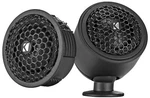 Pair Kicker 46KST2004 3/4" 0.75" 125 Watt Car Audio Tweeters 4-OHM. Fixed Price $99.99.
