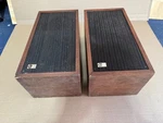 Vintage Epicure M100 Speaker 1970S 8 Ohms 100W. Fixed Price $60.00.